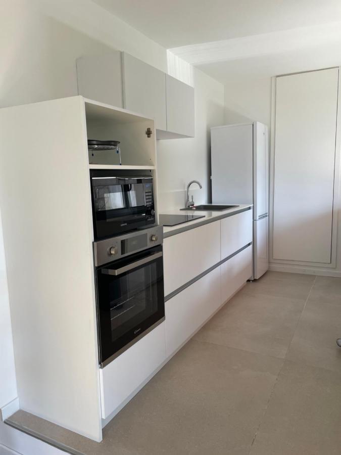 Cassis, Superbe Appartement Avec Terrasse Luaran gambar