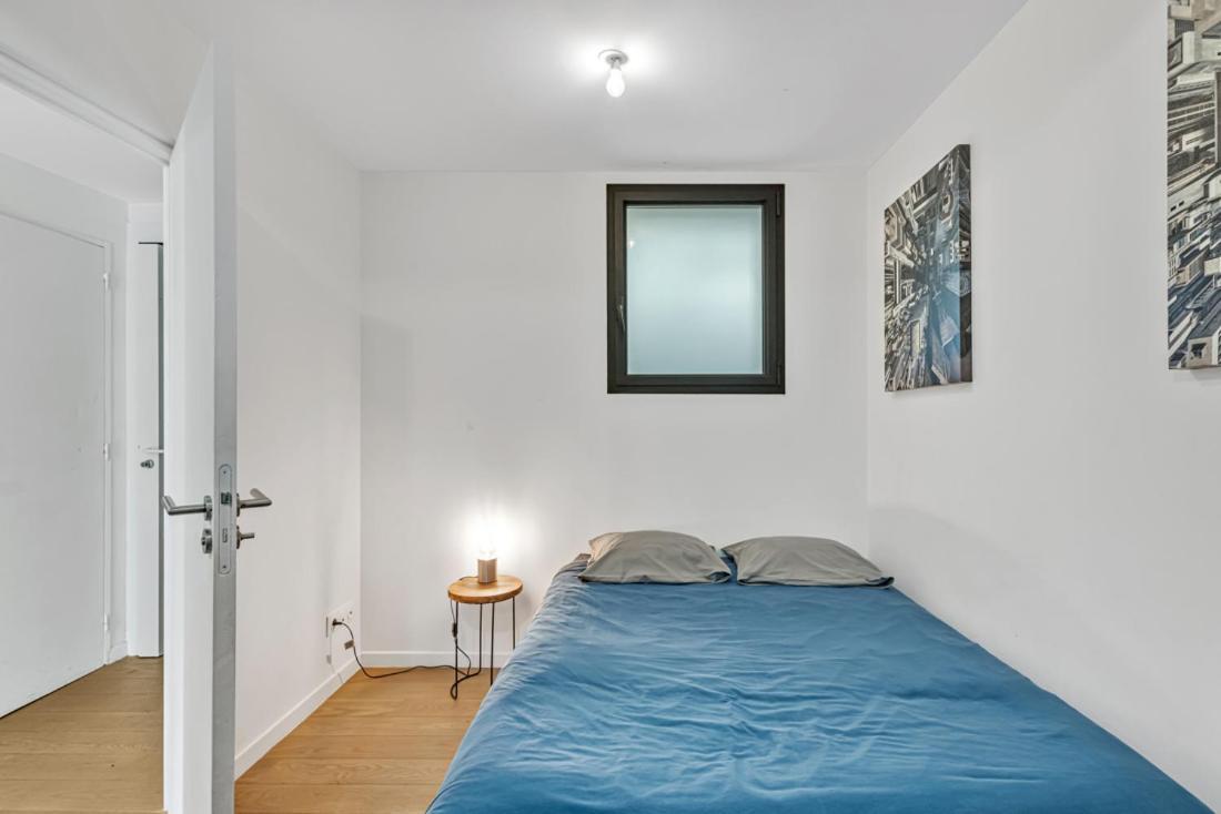 Cassis, Superbe Appartement Avec Terrasse Luaran gambar