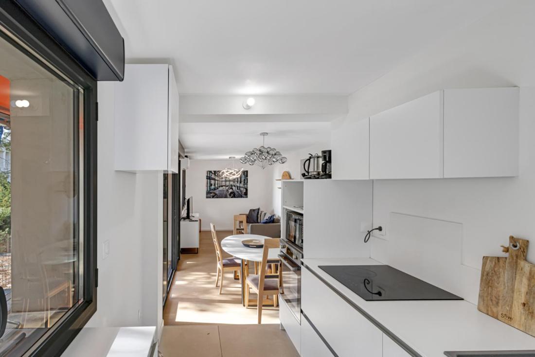 Cassis, Superbe Appartement Avec Terrasse Luaran gambar